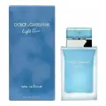 Парфюмерная вода Dolce & Gabbana Light Blue Eau Intense 50 мл