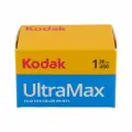 Фотопленка Kodak Ultramax 35мм, 36 кадров, светочувствительность 400 ISO
