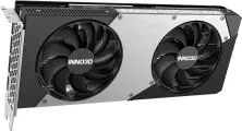 Видеокарта INNO3D RTX5070 TWIN X2 ОС 12GB GDDR7 192Bit (N50702-12D7X-195064N) черный