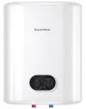 Накопительный электрический водонагреватель Garanterm Flat 30 V