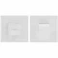 Фиксатор Code Deco Slim WC-3016-WM