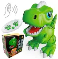 Динозавр на радиоуправлении Levatoys 8322AYS в коробке