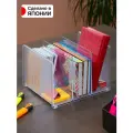 SANKA / Органайзер подставка для хранения файлов А4, 25,4х20,7х17,2 см