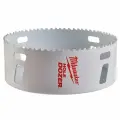 Коронка Milwaukee Bi-Metal HOLE DOZER 127мм (243)