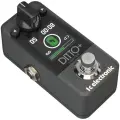 TC ELECTRONIC DITTO+ LOOPER гитарный лупер с цветным дисплеем и внутренней памятью