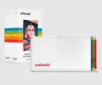 Фотопринтер компактный POLAROID Hi-print + 40 карточек (E-box) Generation 2
