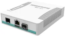 Маршрутизатор MikroTik CRS106-1C-5S