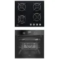 Комплект встраиваемой бытовой техники Simfer S69B570, варочная панель и духовой шкаф
