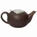 Чайник заварочный 750мл с фильтром Elrington серия Феличита Керамика