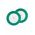 Набор из 2-х тарелок Love Birds Emerald, Ø26,5 см Pip Studio
