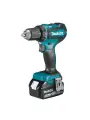 Дрель-шуруповерт Makita DDF485RF аккум. патрон: быстрозажимной