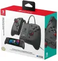 Контроллеры Hori Split Pad Pro Attachment Set чёрные (NSW-371U)