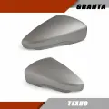 Накладка на зеркало (комплект) LADA Granta FL цвет Техно