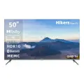 50 Телевизор Hikers 50HTQ01 Black