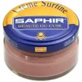 Saphir крем Крем Creme Surfine 913 rose brown 1 шт. 50 мл розово-коричневый