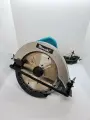 Циркулярная пила дисковая masaki 1200w 185мм 220В