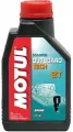 Моторное масло Motul Outboard Tech 2T, полусинтетическое, 1 л, (102789)