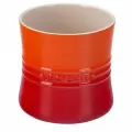 Ёмкость для лопаток Signature 2,4 л Огненная лава, Le Creuset, 91000324090000, Керамика