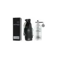 Парфюмерная вода Montale унисекс Montale Vanille Absolu 50 мл
