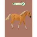 Фигурка животного Collecta Лошадь Миссурийская фокстроттерская кобыла Паломино, 88662b