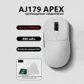AJAZZ AJ179 APEX PAW3950 беспроводная игровая мышь