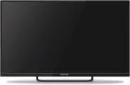 Телевизор NOVIS NTV-U4330TS UHD SMART, черный