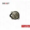 Термостат Deqst 116084 Mazda CX-7 10.07-) 10.07-) MZR DISI TURBO