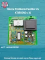 Плата для котлов бренда Protherm Panther 24 KTV(KOV) v.15, зеленая