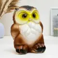 Копилка Сова Соня 18х16х26см