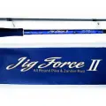 Спиннинг Hearty Rise Jig Force II JF2-802MH (Длина 244 см, тест 14-56 гр.)