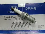 Свеча зажигания Hyundai-KIA арт. 1884011051
