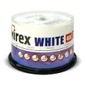 Диск CD-RMirexWhite 48x, 50 шт.
