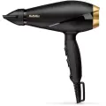 Фен Babyliss, 6704E, мощность 2000Вт, петля для подвешивания