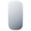 Зеркало AM.PM M8FMOX0551WGH, 55х100 смвыкл: сенсорный