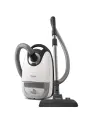 Пылесос Miele Complete C2 PowerLine SFRF5 Lotus white, лотос белый