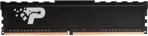 Модуль оперативной памяти Patriot Memory Signature Line Premium 32Gb DDR4