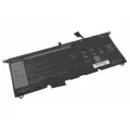 Аккумулятор для Dell P82G 7.6V (6500mAh)
