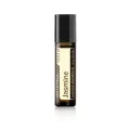 Ароматическое масло doTERRA Jasmine Touch, 10мл, цветочный аромат, для кожи