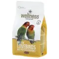 Padovan корм Wellness MIX для средних попугаев, 850 г