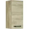 Шкаф подвесной Aquaton Лофт Фабрик 1A242803LTDU0 дуб эндгрейн