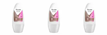 Rexona Дезодорант шариковый Clinical Protection, Сухость и уверенность, 50 мл, 3 шт
