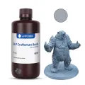 Фотополимерная смола Anycubic DLP Craftsman Resin для 3D принтера 405нм Серая (Grey) 1 литр