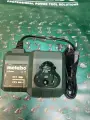 Зарядное устройство Metabo LC 12 (627108000)