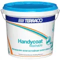 Шпатлевка финишная Terraco Handycoat Washable 5 кг