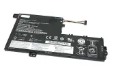 Аккумуляторная батарея для ноутбука Lenovo IdeaPad 320S-14IKB (L15L3PB1) 11.4V 4510mAh