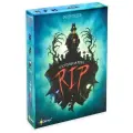 Настольная игра RIP (Rest In Peace) на русском языке