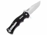 Нож складной Cold Steel Crawford Model 1 Black 1.4116 Black Zy-Ex