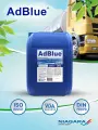 Жидкость AdBlue (водный раствор мочевины) для систем SCR 20 л.