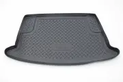 Коврик в багажник для ВАЗ Сhеvrоlеt Niva (2002-2009)