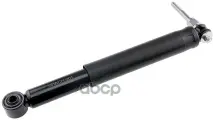 Амортизатор Рулевого Управления! Jeep Grand Cherokee 99-04 NTY арт. ACH001